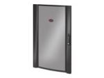 APC Rack door - black