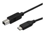 StarTech USB C to USB B Printer Cable