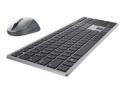 Dell Pro Plus Keyboard and Mouse KM7321W