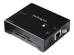 StarTech HDBaseT Extender Kit with Compact Transmitter