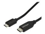 StarTech USB C to Micro USB Cable 2m 6ft