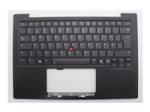 Lenovo LCFC - Notebooks udskiftningstastatur