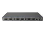 Hewlett Packard Enterprise HPE 3600-48 v2 SI - Switch