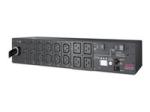 APC Metered Rack PDU AP7811B