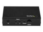 StarTech 2 Port HDMI Switch