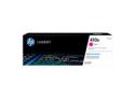 HP 410A - Magenta - original