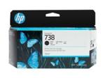 HP 738 - noir - original