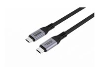 MicroConnect - USB-kabel