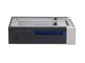 HP media tray - 500 sheets