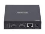 StarTech HDMI KVM Transmitter Over IP for the IH2006 Series, 4K 60Hz