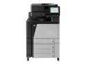 HP LaserJet Enterprise Flow MFP M880z