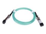 Hewlett Packard Enterprise HPE X2A0 - 25GBase-AOC direct attach cable