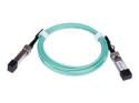 HPE X2A0 - 25GBase-AOC direct attach cable