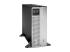 APC Smart-UPS On-Line - Vasen kulma