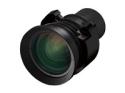 Epson ELP LW08 - Wide-throw zoom lens