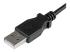 USBAUB1MRA - StarTech 1m 3 ft Micro-USB Charge-and-Sync Cable - Close up