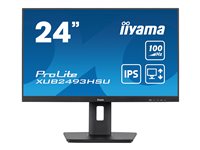 iiyama ProLite XUB2493HSU-B6
