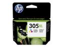 HP 305XL - 5 ml - High Yield