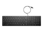 HP 320K v2 - Tastatur