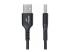 StarTech.com 1ft (30cm) USB-A to USB-C Charging Cable, Charger Cord - Flera vinklar