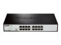 D-Link DGS 1016D - Switch