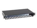 Black Box PowerTray - Basis for modulær ekspansion
