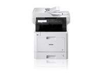 Brother MFC-L8900CDW
