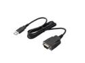 HP - Serial adapter - USB