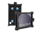 Mobilis RESIST Pack - Bagsidecover til tablet