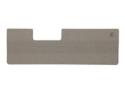 Contour Design - Keyboard/mouse wrist rest