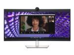 Dell P3424WEB - écran LED