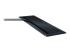 Startech Conference Table Box for AV Connectivity & Power/Charging, 4K HDMI output w/ HDMI, DP, & VGA Inputs, GbE, Audio, Charging Station w/ 2x USB-A & 1x CE Certified UK Plug - Right-angle