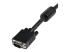 StarTech 25 ft Coax High Resolution Monitor VGA Cable - Close up