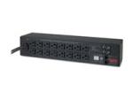APC PDU en rack avec compteur APC AP7802B