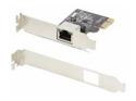 Startech 1-Port Gigabit PCIe Network Adapter Card, TAA Compliant