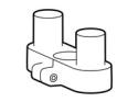 Ergotron LX Pro - Mounting component (collar)