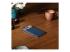 Beats iPhone 17 Pro Max Case with MagSafe and Camera Control — Bedrock Blue - Kreisais leņķis