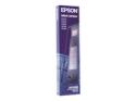 Epson - Black - printer fabric ribbon