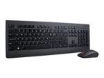Lenovo Professional Combo