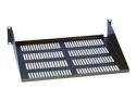 Eaton Tripp Lite Series Rack Enclosure Cabinet Cantilever Fixed Shelf 60lb Capacity 2URM