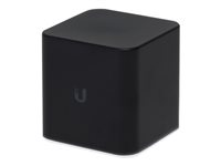 Ubiquiti airCube 300 Mbit/s Black Power over Ethernet (PoE)