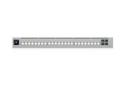 Ubiquiti UniFi Enterprise Audio/Video XG 24 PoE