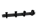 StarTech StarTech.com Hook and Loop Cable Management Panel for Racks