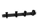 Startech Hook and Loop Cable Management Panel for Racks