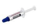 Startech Thermal Paste, High Performance Thermal Paste, Re-sealable Syringes (1.5g), Metal Oxide Heat Sink Compound, CPU Thermal Paste, Thermal Glue, RoHS / CE