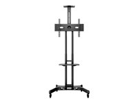 Multibrackets M Public Floorstand Basic