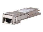 Hewlett Packard Enterprise HPE X140 - QSFP+ transceiver module
