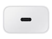 Samsung EP-T1510 - Strømforsyningsadapter