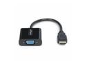 Startech HDMI to VGA Adapter, 1080p, Active Video Converter