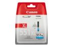 Canon CLI-551C XL - 11 ml